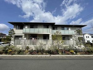 シャーメゾン千原台　＊