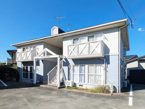 フレグランス中原 A0102号-1