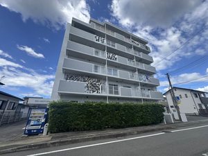 フローラルマンション A0202号-1