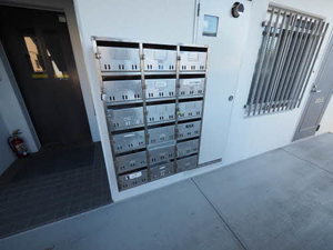 フローラルマンション A0202号-14