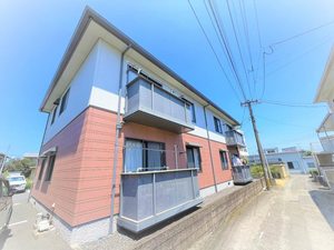 エミネンス明磧　Ⅱ