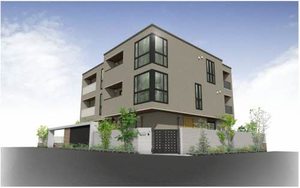 ＳｈａＭａｉｓｏｎ山王公園　＊ A0202号-1