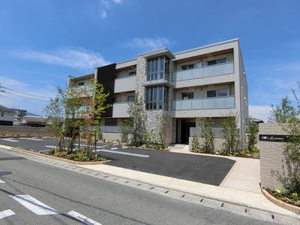 ヴィル・モンタント　＊＊ A0201号-1