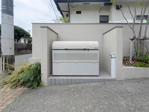 シャーメゾンローツェ国府　＊ A0102号-15