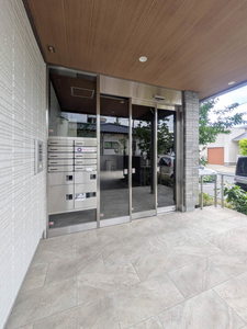 シャーメゾンローツェ国府　＊ A0101号-14