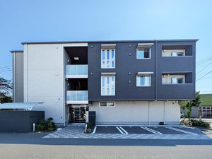 シャーメゾンＳｉｎ　＊ A0102号-1