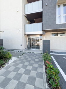 シャーメゾンＳｉｎ　＊ A0102号-14