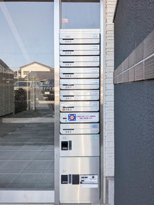 シャーメゾンＳｉｎ　＊ A0102号-15