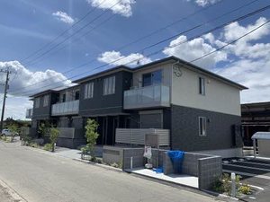 グランシャリオ．