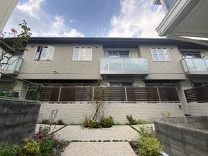 ボワヴェール姪浜　＊