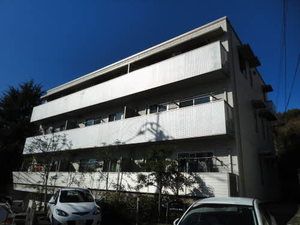 桜坂レジデンス・昂輝　＊＊