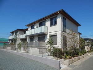 Ｖｉｌｌａ　Ｇｌａｎｚ　＊