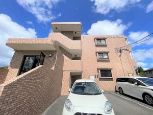 グランヒルズ永利 A0303号-1