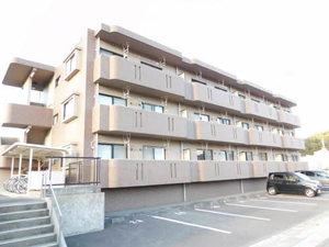 グランヒルズ宮内 A0301号-1