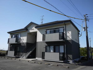 ＡＮＴＹＳ　Ａ棟　＊