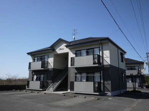 ＡＮＴＹＳ　Ｂ棟　＊