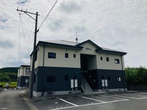 ＡＮＴＹＳ　Ｃ棟　＊