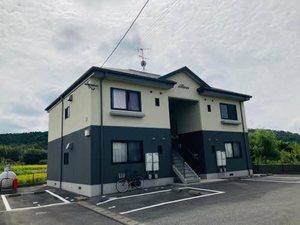 ＡＮＴＹＳ　Ｄ棟　＊