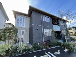 シャーメゾン　ミュリエ　＊