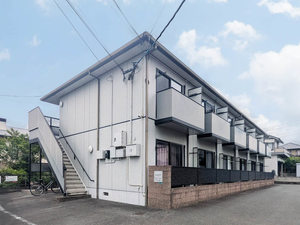 コンフォート　＊＊ A0201号-1