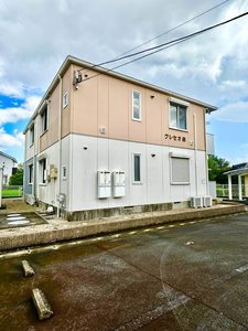 クレセオ泉　＊＊ A0201号-1