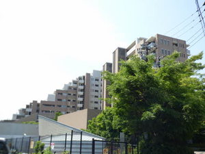 グランドメゾン浄水ガーデンシティサウスフォレスト