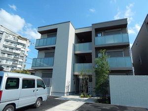 ＡＬＦＬＡＴ　ＥＡＳＴ　＊ A0303号-1
