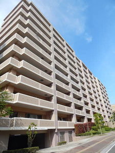 パーク・サンリヤン博多の森Ⅲ番館　３０３ A0303号-1