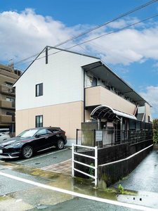 サンハイム２６　＊＊