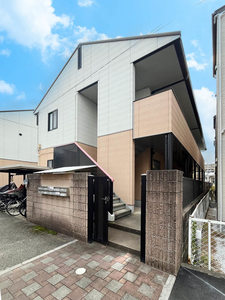 サンハイム２６　＊＊