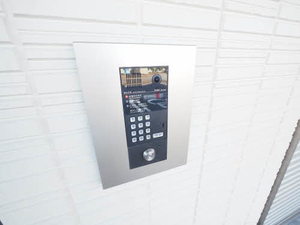 シャーメゾン今宿 A0301号-12