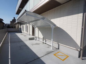 シャーメゾン今宿 A0202号-15