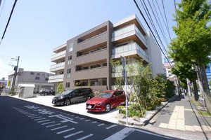 フルール・ド・ヒサノ　＊