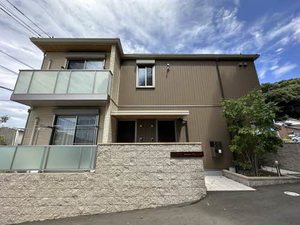 シャーメゾン　マイライフ　＊