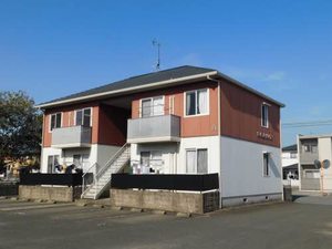 セントラルグレイス　Ａ棟　＊