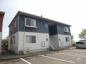 セントラルグレイス　Ｂ棟　＊