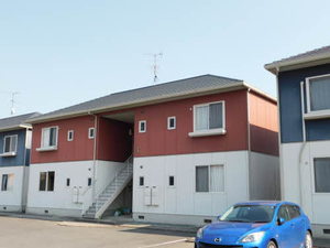 セントラルグレイス　Ｃ棟　＊