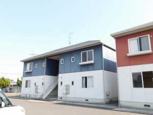 セントラルグレイス　Ｄ棟　＊