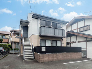アネスト国府　＊＊ A0201号-1