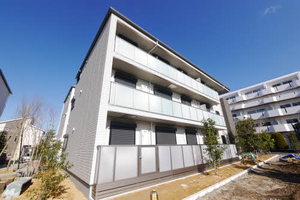 カーサ宮ノ前　直方　Ｂ棟　＊