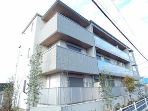 ＳｈａＭａｉｓｏｎパークサイド志免＊