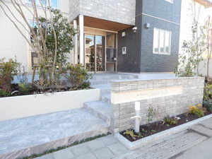 シャーメゾンクレストール御領　＊ A0204号-13