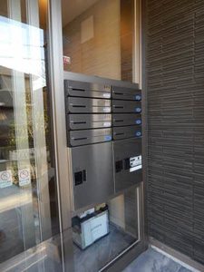 シャーメゾンクレストール御領　＊ A0204号-14