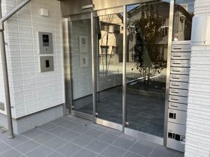 ガーデンREI足立山麓 * A0101号-14