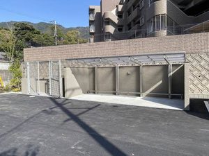 ガーデンREI足立山麓 * A0101号-15