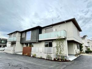 シャーメゾン　ルピナス　＊