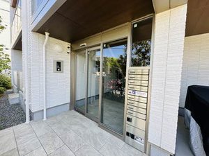 シャーメゾン　フォルジュロン　＊ A0303号-2