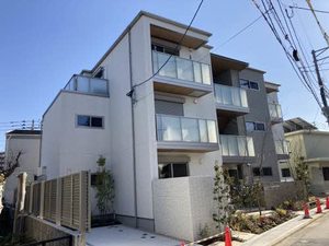 Ｂｌａｎｃｈｅ別府　＊