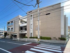 パティオ室見 A0305号-1