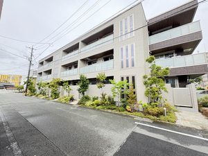 シャーメゾン九品寺プレミアム　＊ A0102号-1